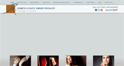 Desktop Screenshot of mycpss.com